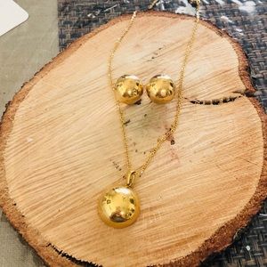 Stainless steel accessories